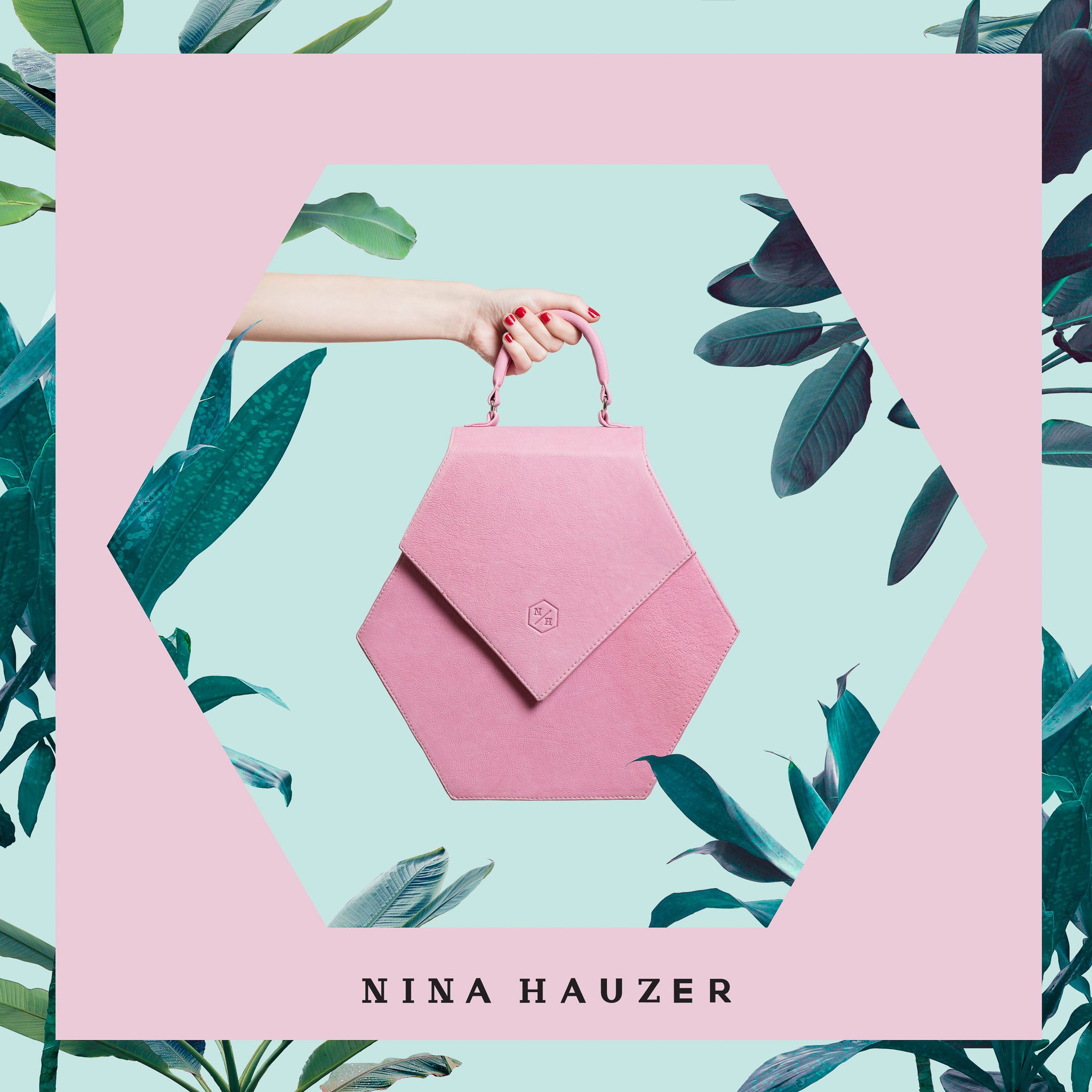 portada Nina Hauzer 2016