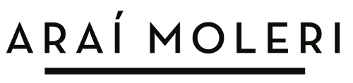 logo arai moleri